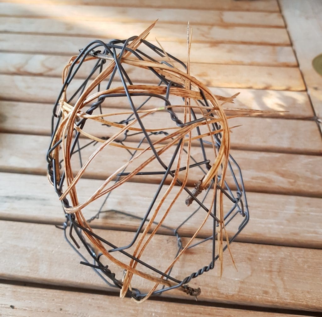 barnålegg
