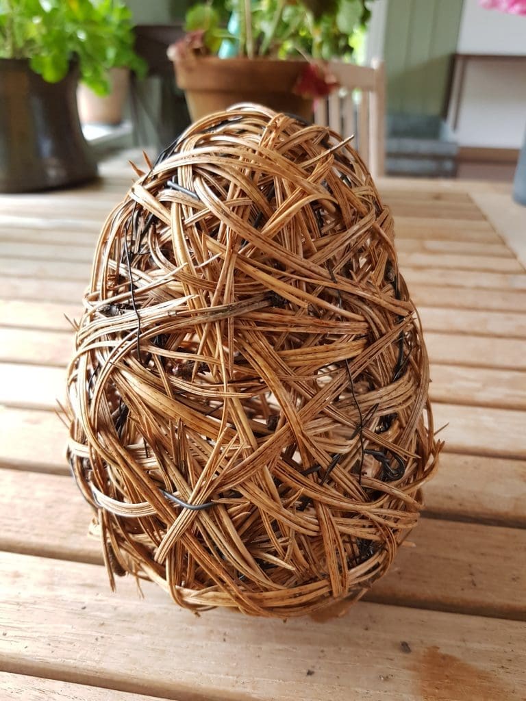 alternativ julepynt